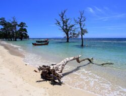 20 Tempat Wisata Alam di Aceh, dari Pantai hingga Air Terjun Art