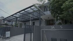 Harga Rumah Seken di Makassar Naik Paling Tinggi