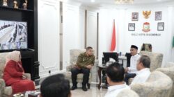 Munafri Arifuddin Kencangkan Sinergi Tingkatkan Kualitas Pendidikan di Makassar