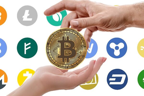 Crypto