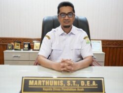 Mewujudkan Pendidikan Aceh Berintegritas