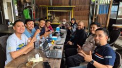 SBC Business Class Hadir di Makassar, Buka Potensi Bisnis UMKM Lewat Pendampingan Berkelanjutan