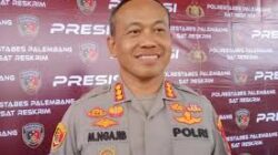 Kapolri Ganti Kapolrestabes Makassar dan Kepala SPN Polda Sulsel