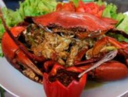 Disbudpar Adakan Festival Kuliner