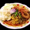 Sepintas Wisata Kuliner Aceh