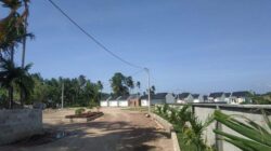 Pandemi Covid-19, Sektor Properti Aceh belum Juga Normal, Permintaan Turun Drastis