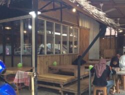 Cari Kuliner Makassar dengan Menu Rumahan? 2 Warung Makan ini Bisa Jadi Rekomendasi