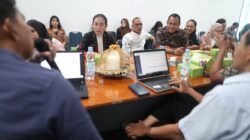 PPID Pemkot Makassar Layani Puluhan Permintaan Informasi Publik Sepanjang 2024