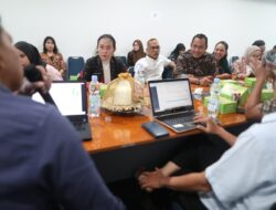 PPID Pemkot Makassar Layani Puluhan Permintaan Informasi Publik Sepanjang 2024
