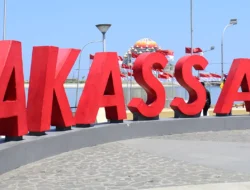 5 Rekomendasi Tempat Liburan di Makassar 2024