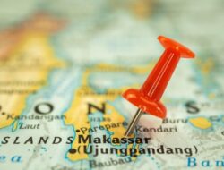 8 Tempat Wisata Populer di Makassar, Lepas Penat Sebentar Saat Business Trip