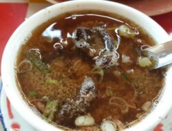 Kuliner Makassar yang Wajib Dicoba Jika Pertama Kali Berkunjung ke Kota Daeng