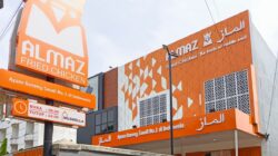 Almaz Fried Chicken Hadir di Ratulangi Makassar: Sinergi Alumni Unhas Dukung Ekspansi Kuliner Nasional