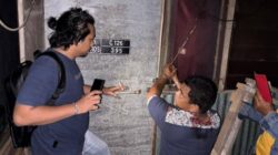 4 Kali Sukses Bobol Toko di Maros, Pria Asal Ablam Makassar Tertangkap Dipercobaan Kelima