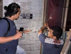 4 Kali Sukses Bobol Toko di Maros, Pria Asal Ablam Makassar Tertangkap Dipercobaan Kelima