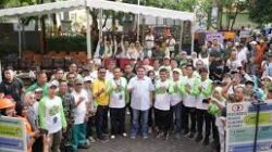 Pemkot Makassar Kampanyekan Pengurangan Sampah Plastik, Dorong ASN Jadi Teladan