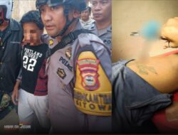 Pelajar 16 Tahun di Makassar Serang Pria dengan Busur Buatan Sendiri