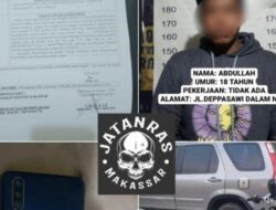 Waspada! Aksi Jambret dengan Target Perempuan Kembali Marak di Makassar