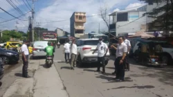 Insiden Parkir di Pasar Sentral Makassar Viral, Ini Penjelasan Resmi Perumda