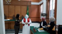 Mira Hayati Ajukan Pleidoi, Bantah Gunakan Merkuri dalam Produknya