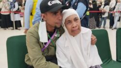Pemkot Fasilitas Keluarga Almarhum Amin Hi. Abdullah ke Makassar