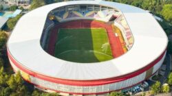 Pembangunan Stadion Sudiang Dimulai Tahun Ini, Pemprov Sulsel Siapkan Dokumen RC