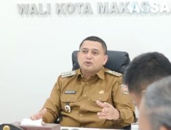 Beredar Daftar Pejabat Eselon II Hasil Mutasi Pemkot Makassar, Appi: Prediksi