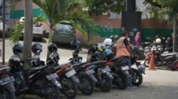 Dari Rumah ke Kafe, OSS Dituding Picu Parkir Liar di Kota Makassar